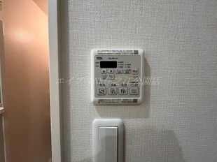 フジパレス沢ノ町駅南の物件内観写真